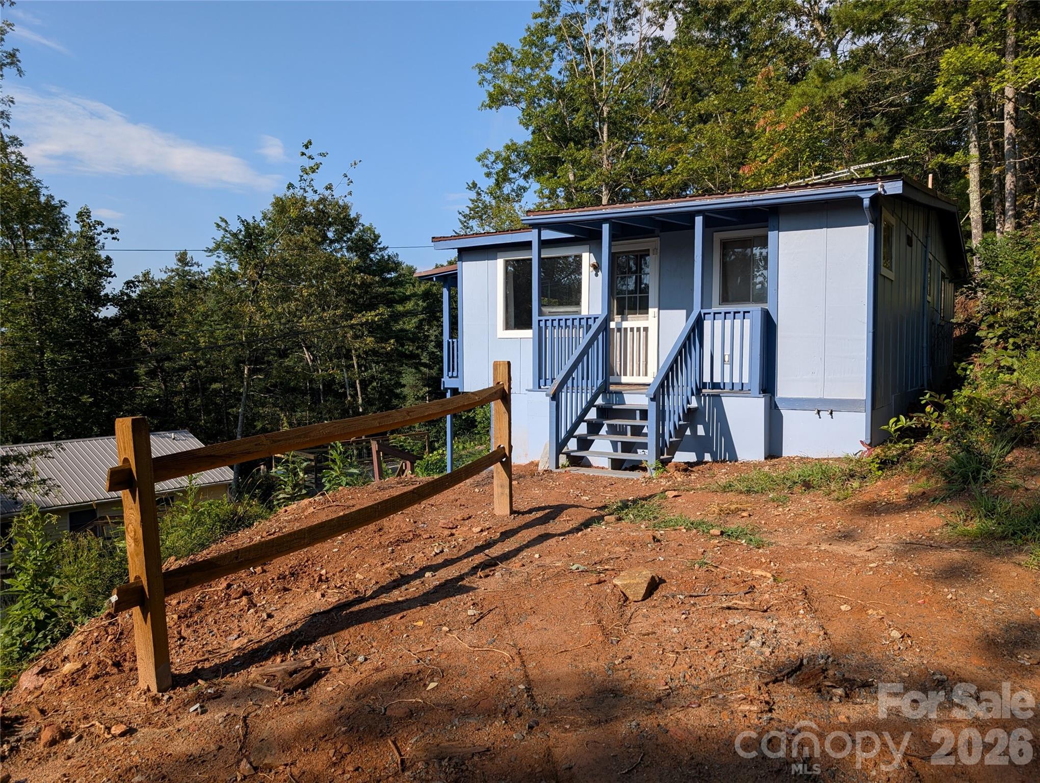 Hidden Valley - Residential