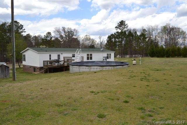 Creekstone - Residential