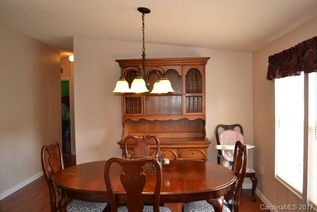 Creekstone - Residential