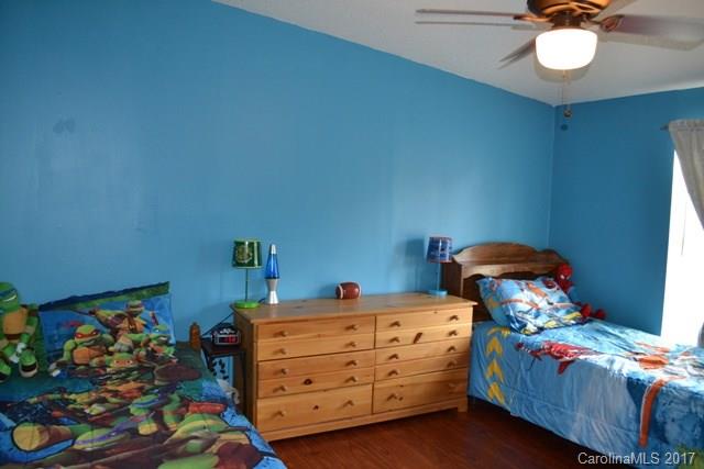 Creekstone - Residential