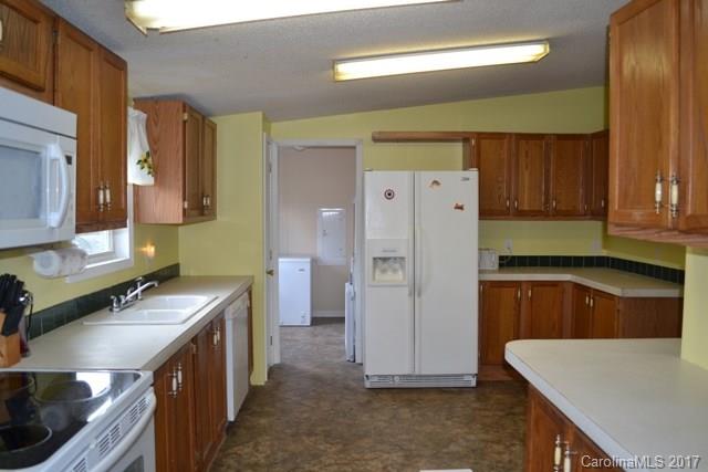 Creekstone - Residential