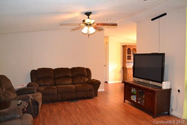 Creekstone - Residential