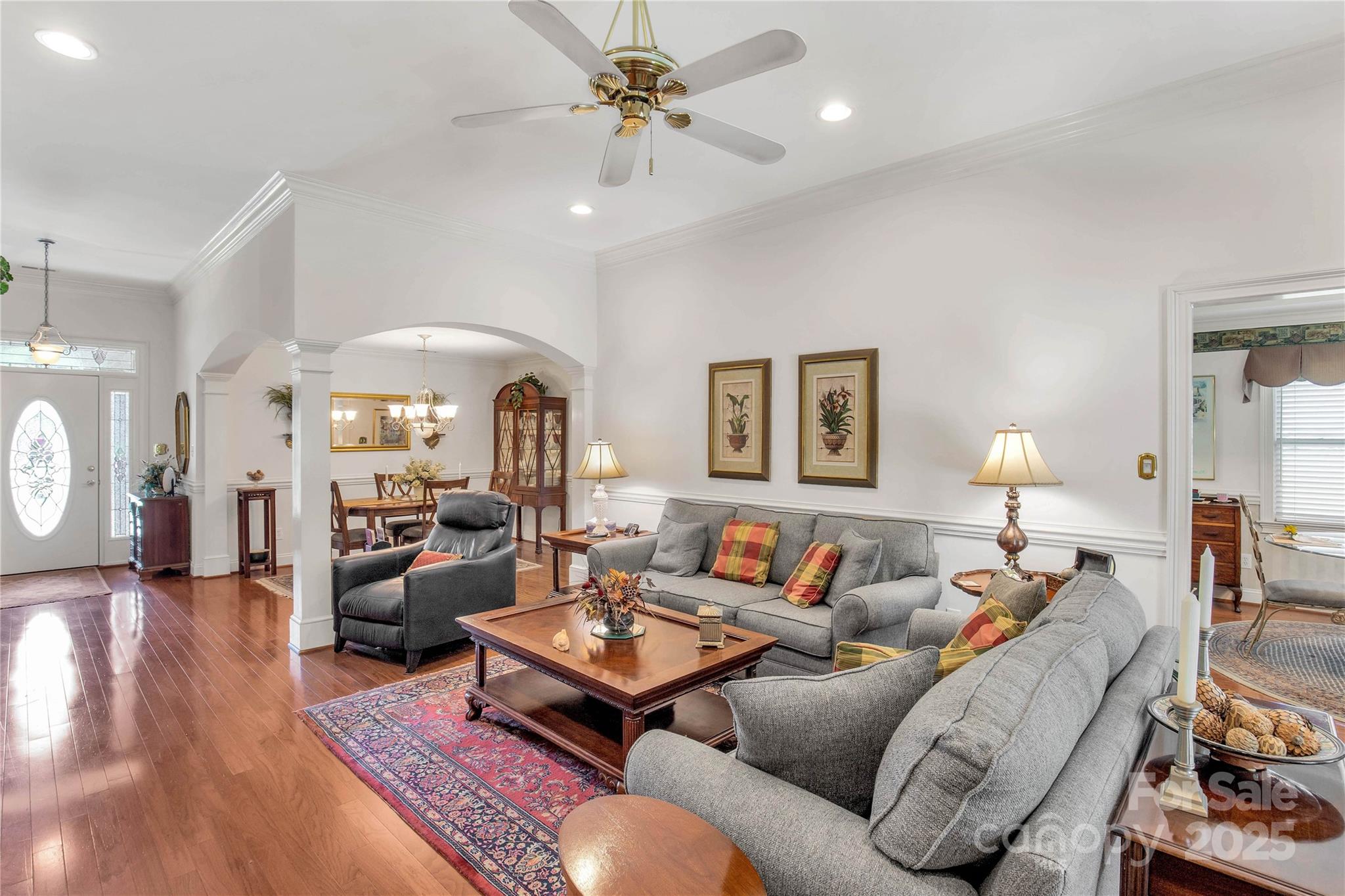 Hampshire - Residential