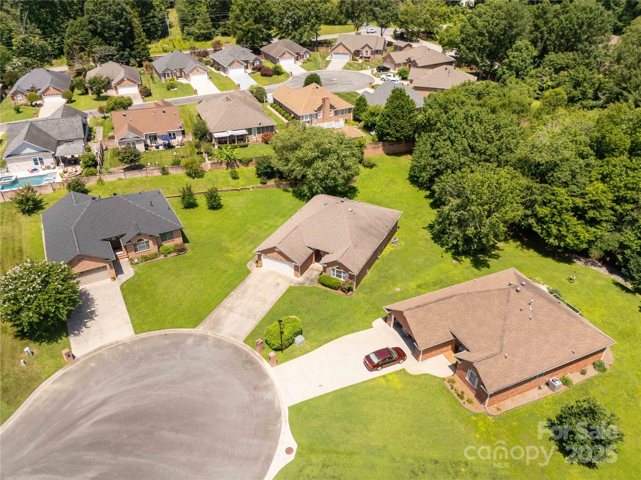 Hampshire - Residential