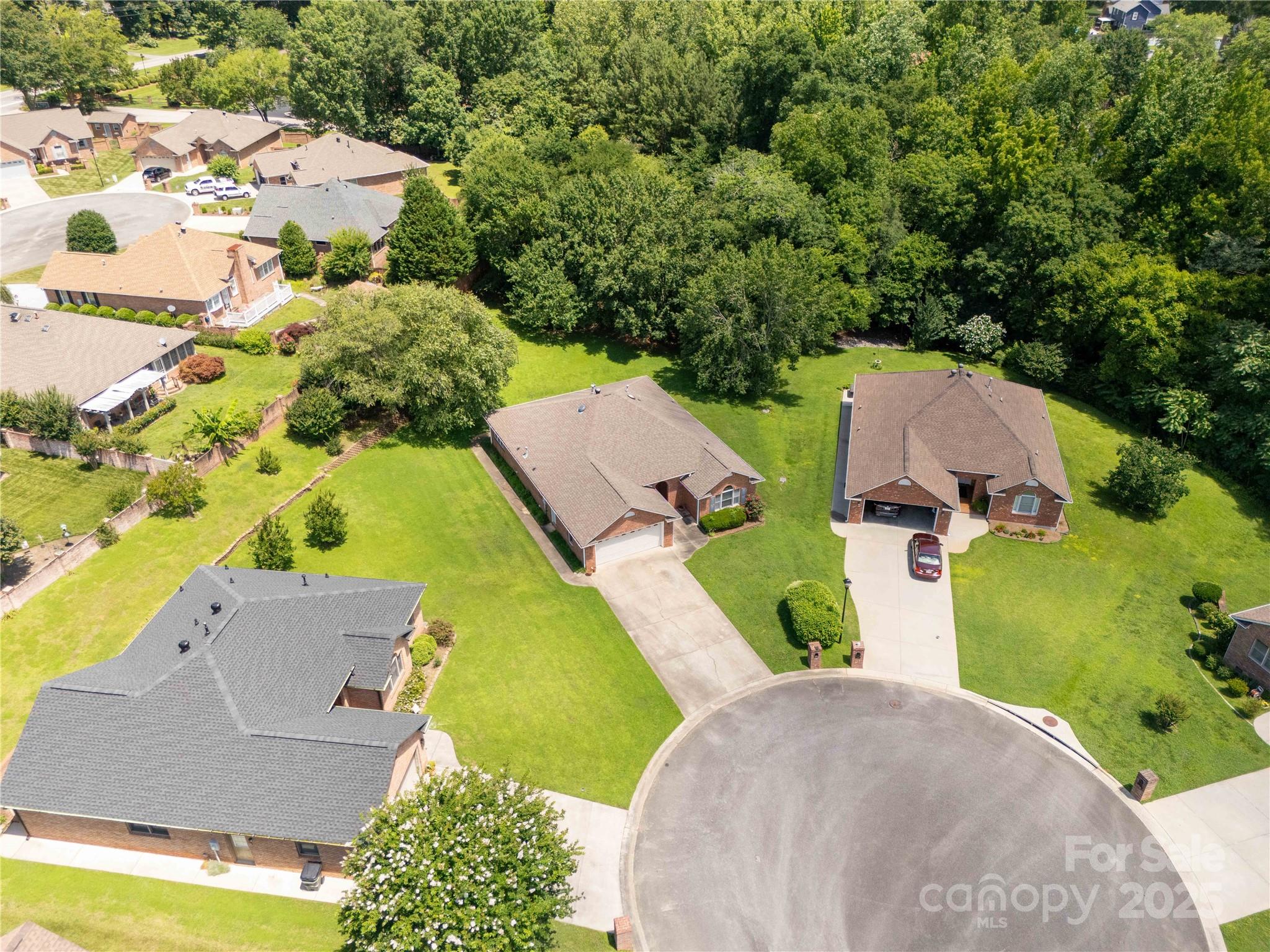 Hampshire - Residential