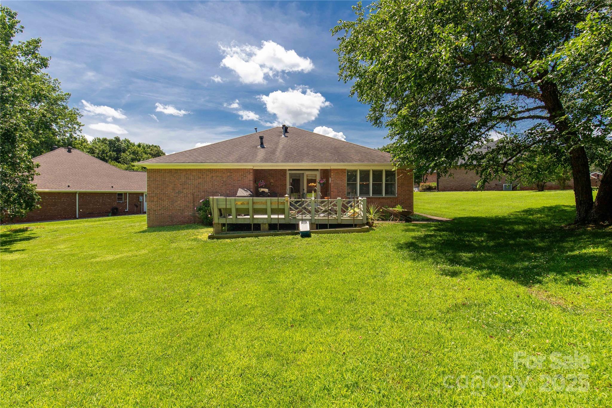 Hampshire - Residential