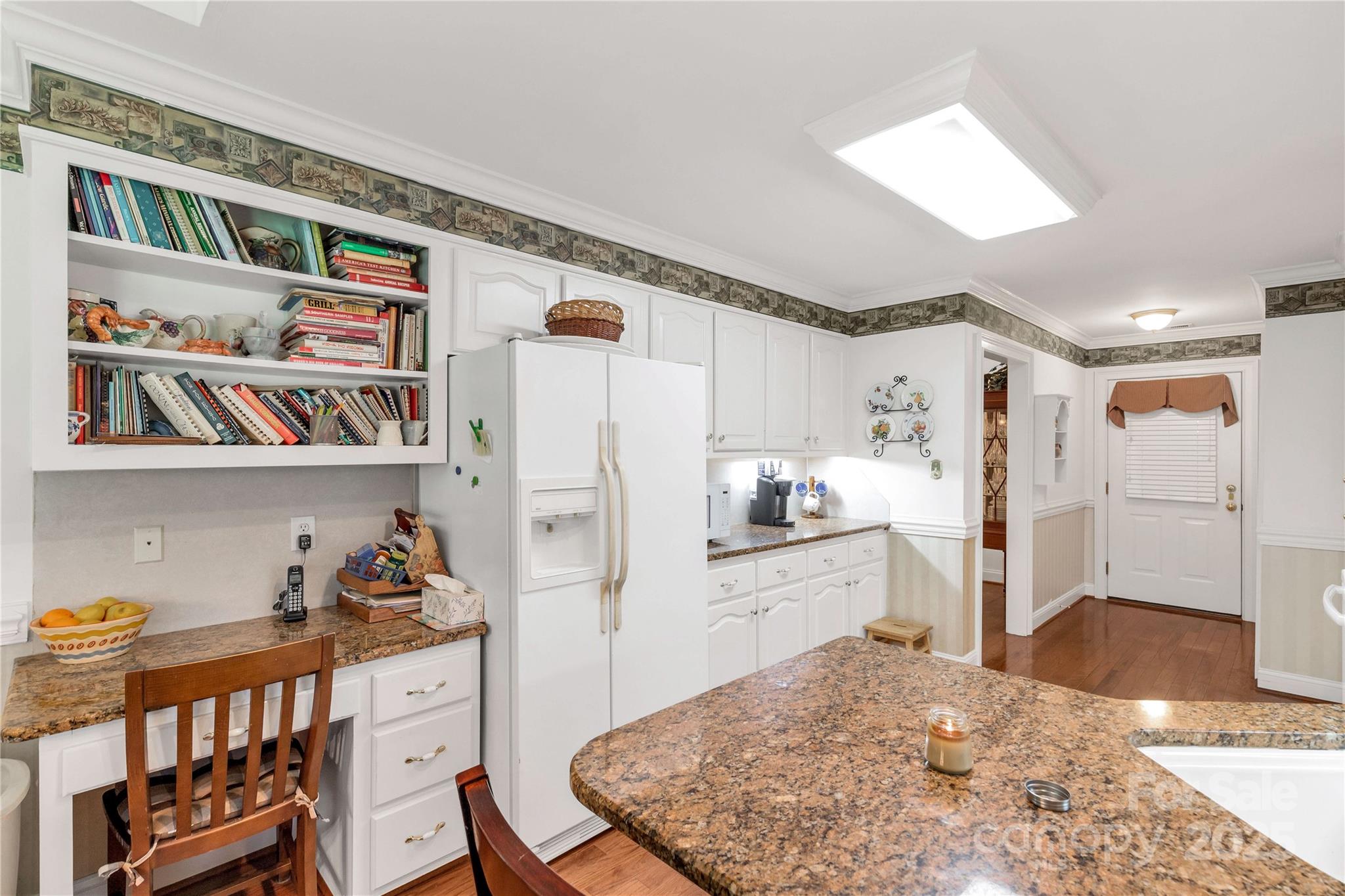 Hampshire - Residential