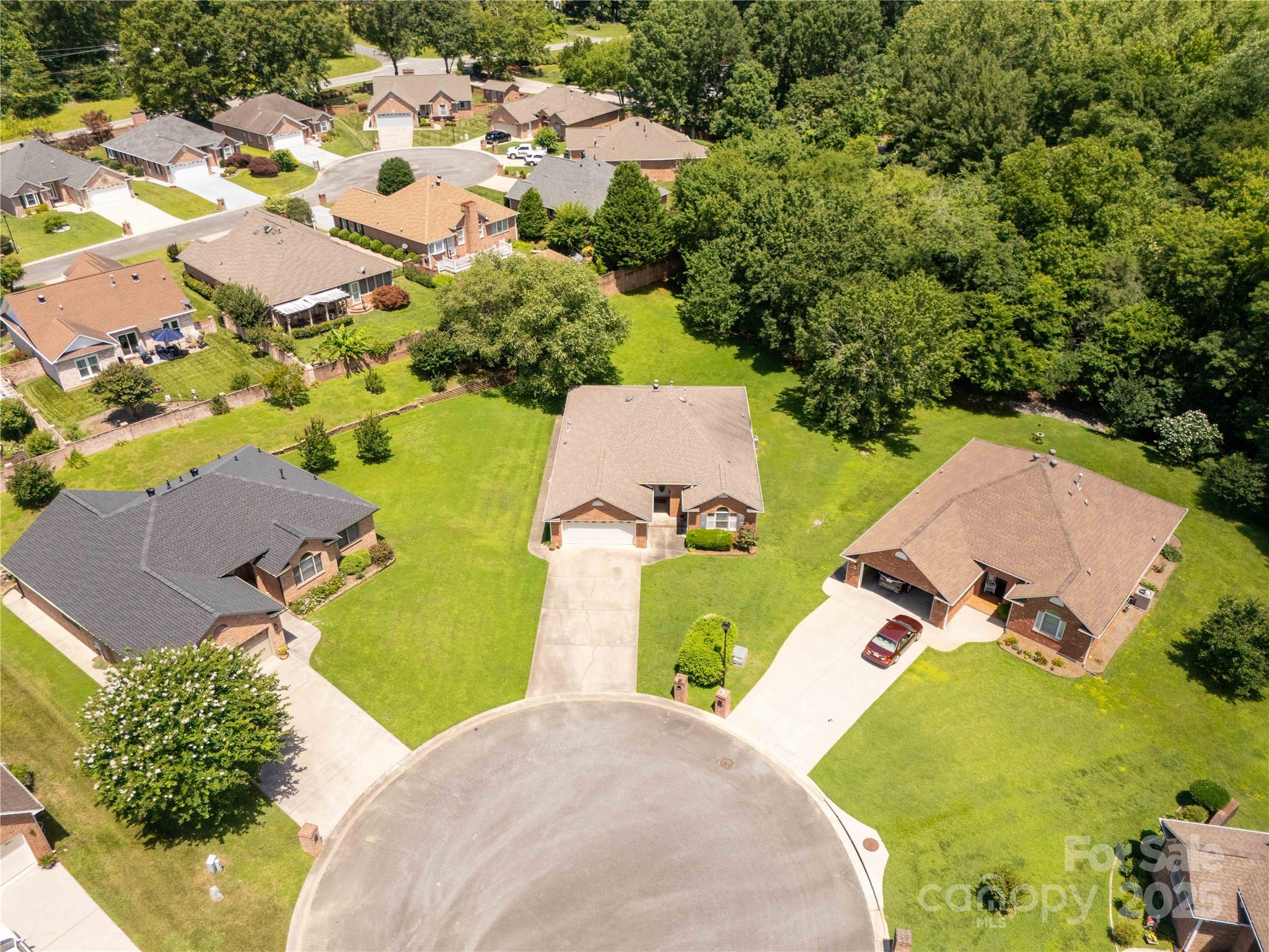 Hampshire - Residential