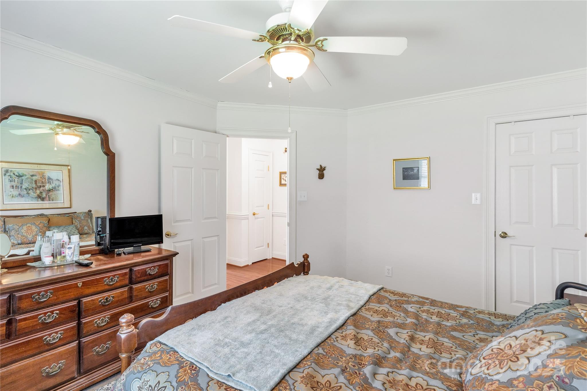 Hampshire - Residential