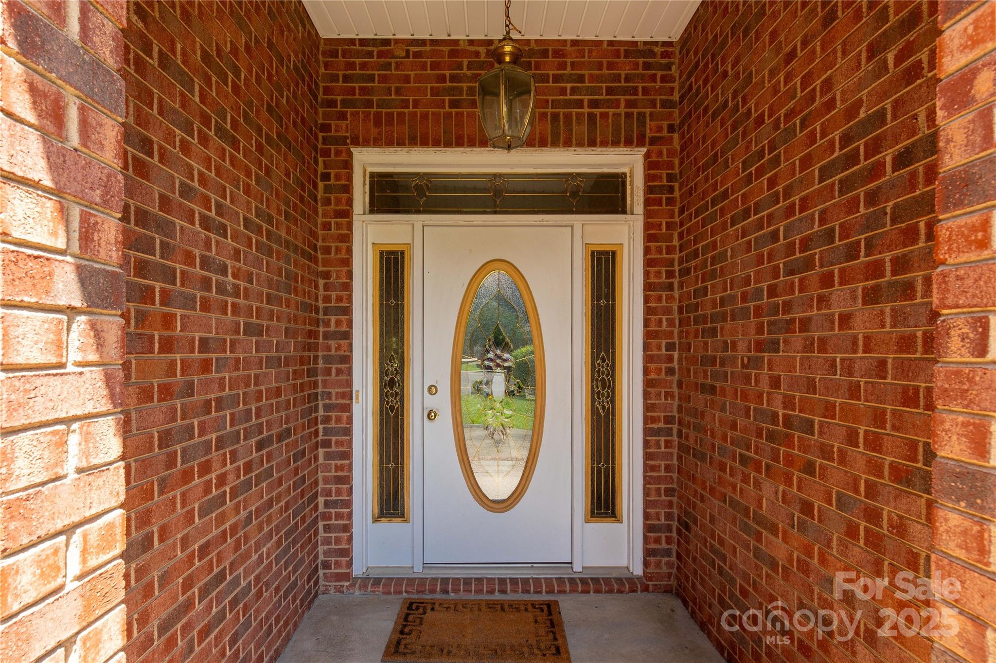 Hampshire - Residential