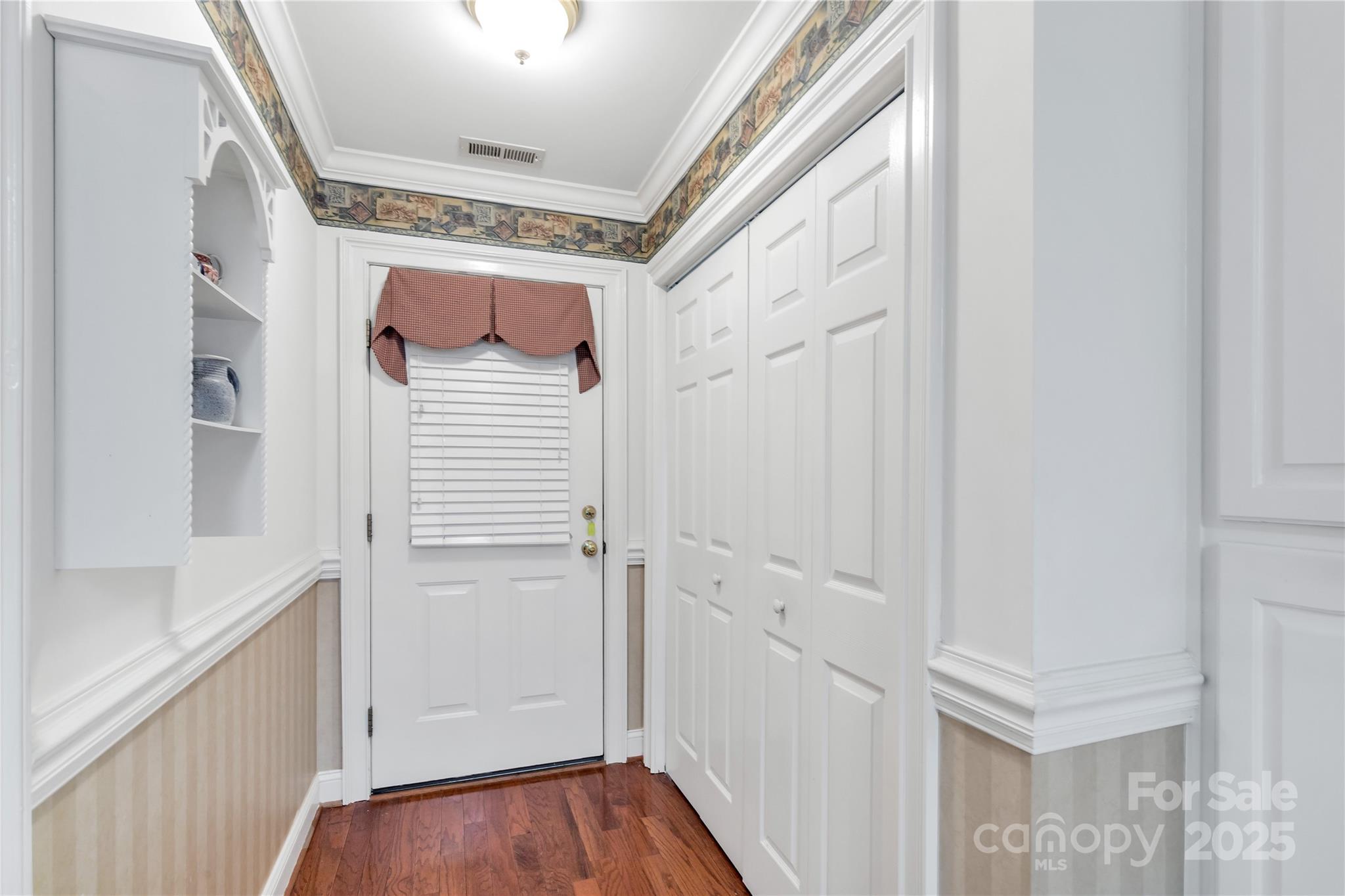 Hampshire - Residential