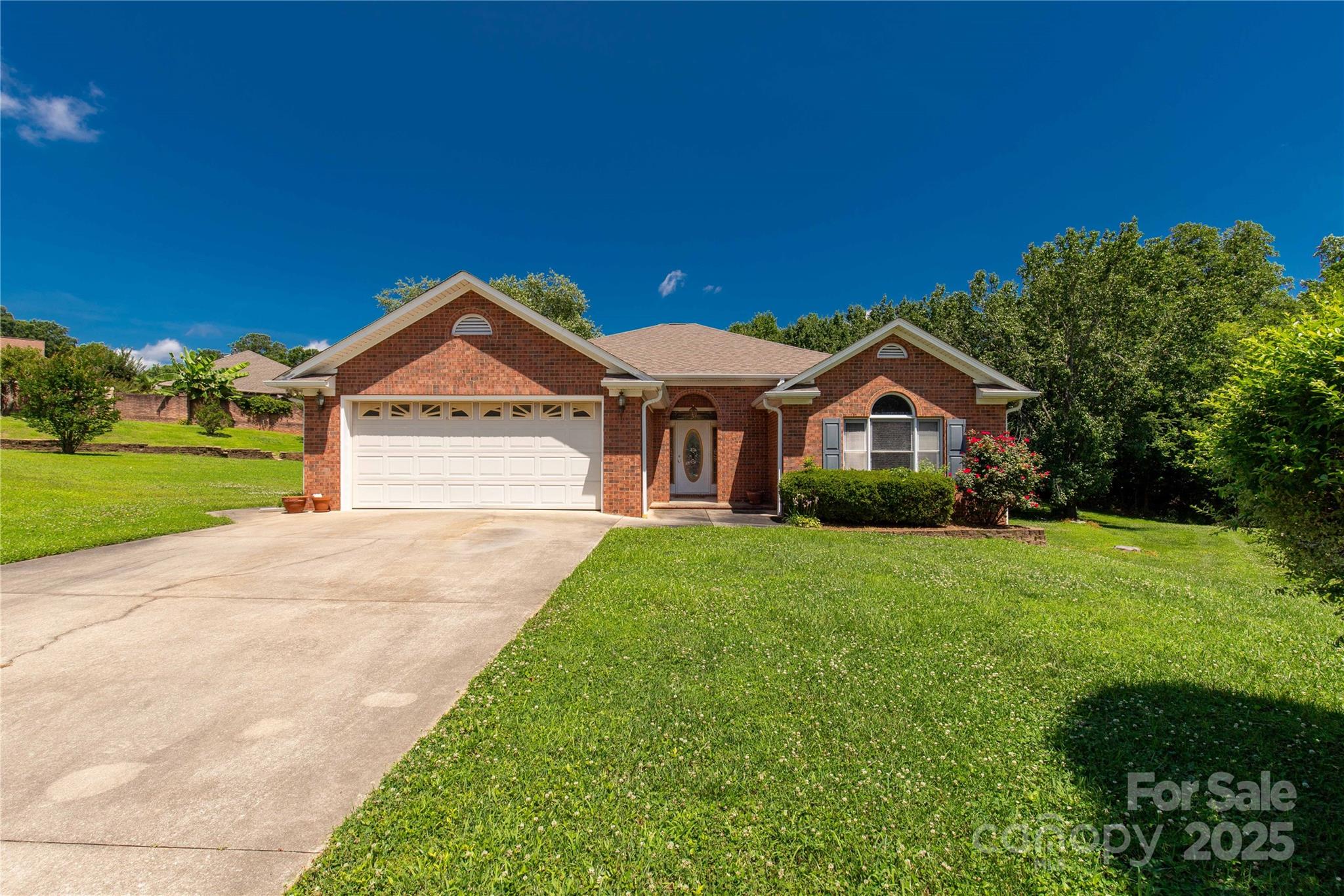 Hampshire - Residential