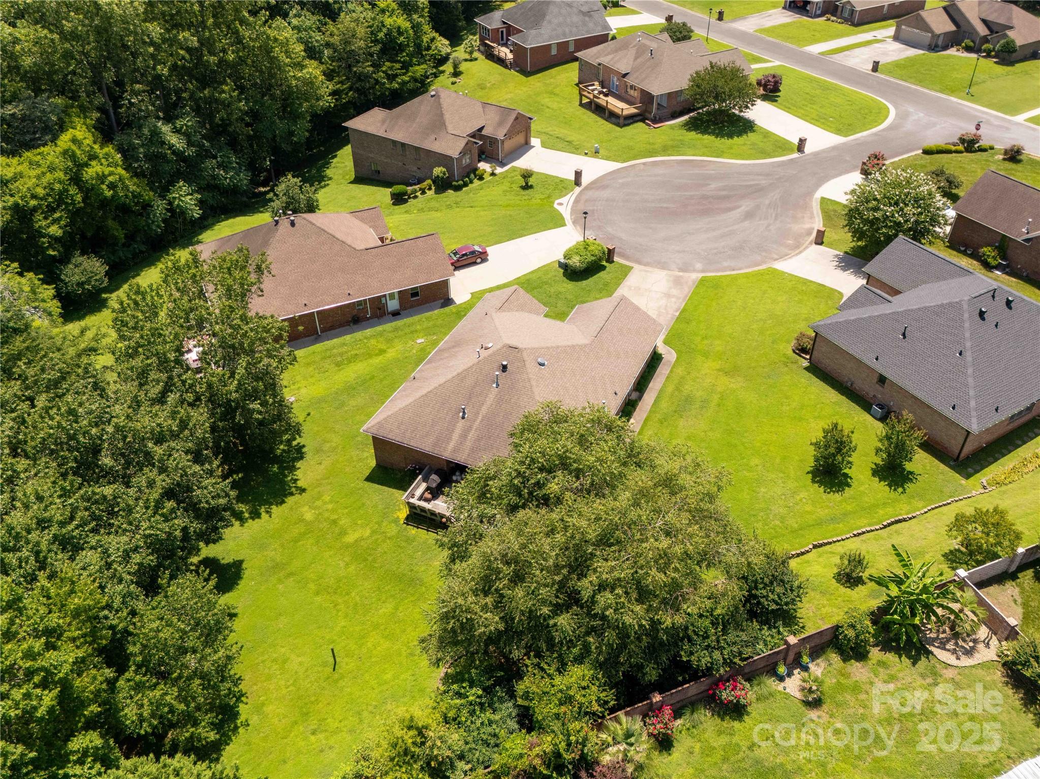 Hampshire - Residential