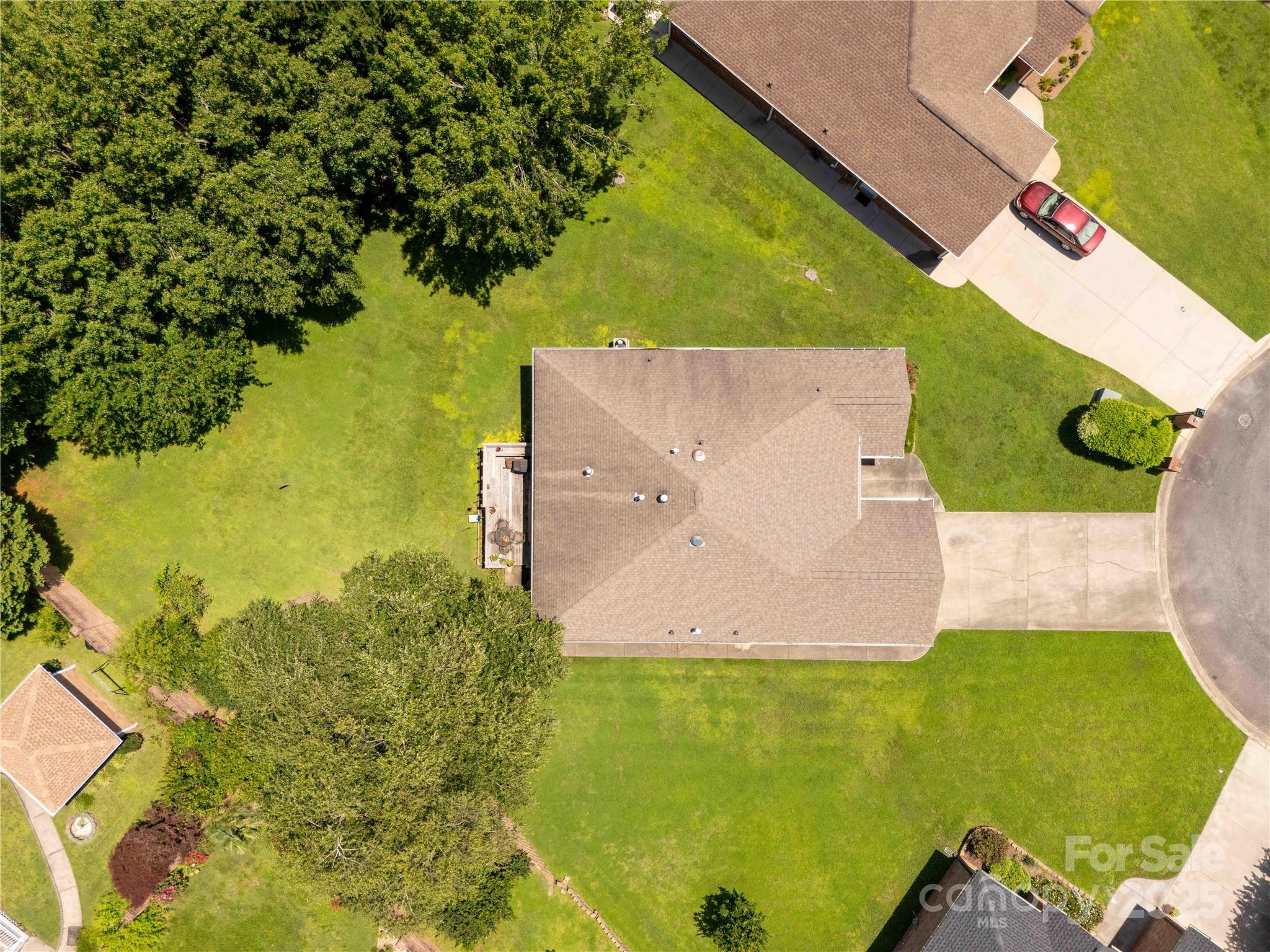 Hampshire - Residential