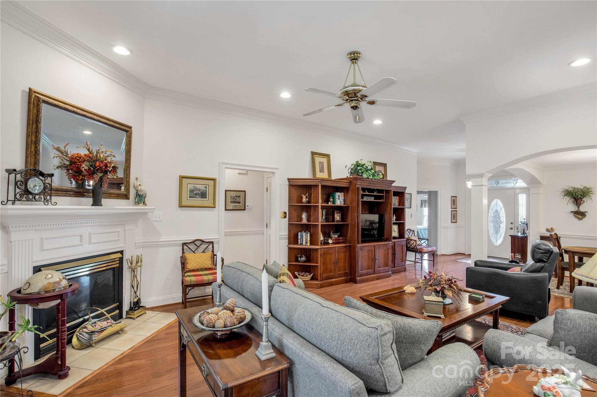 Hampshire - Residential