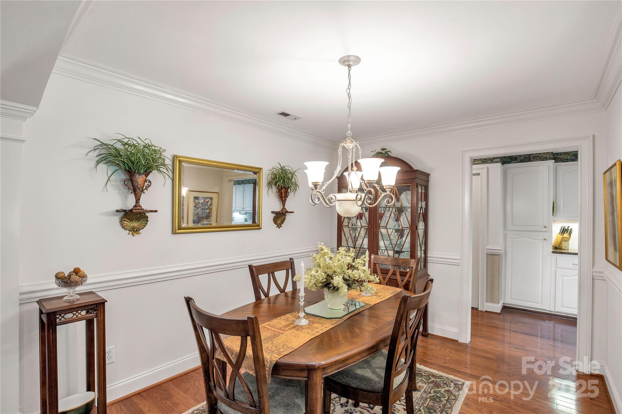 Hampshire - Residential