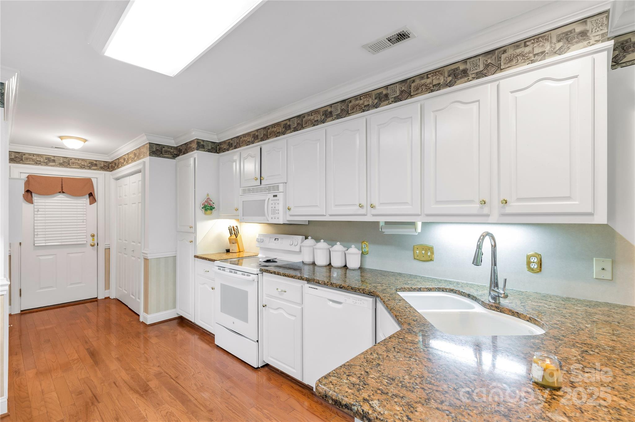 Hampshire - Residential