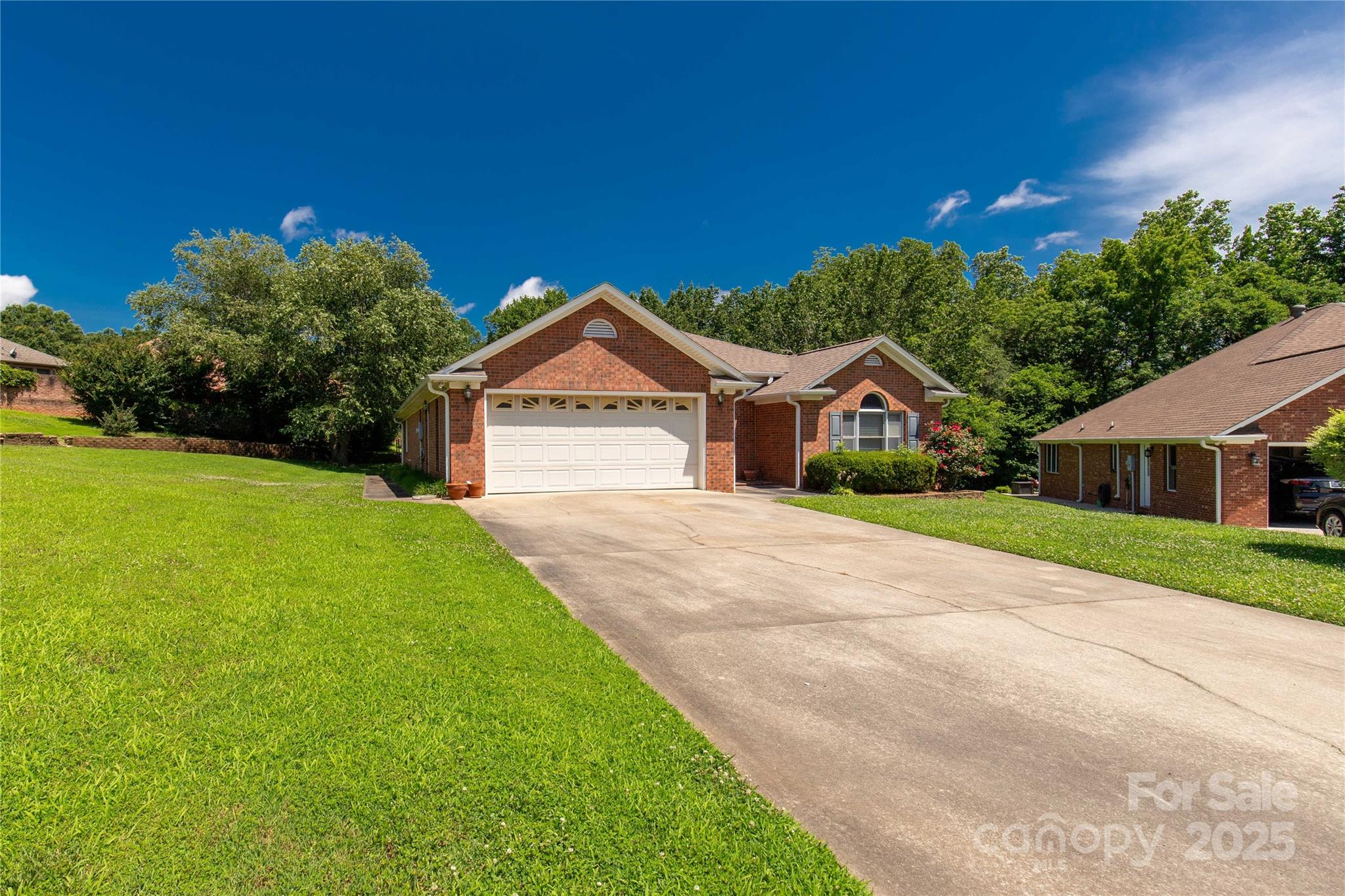 Hampshire - Residential