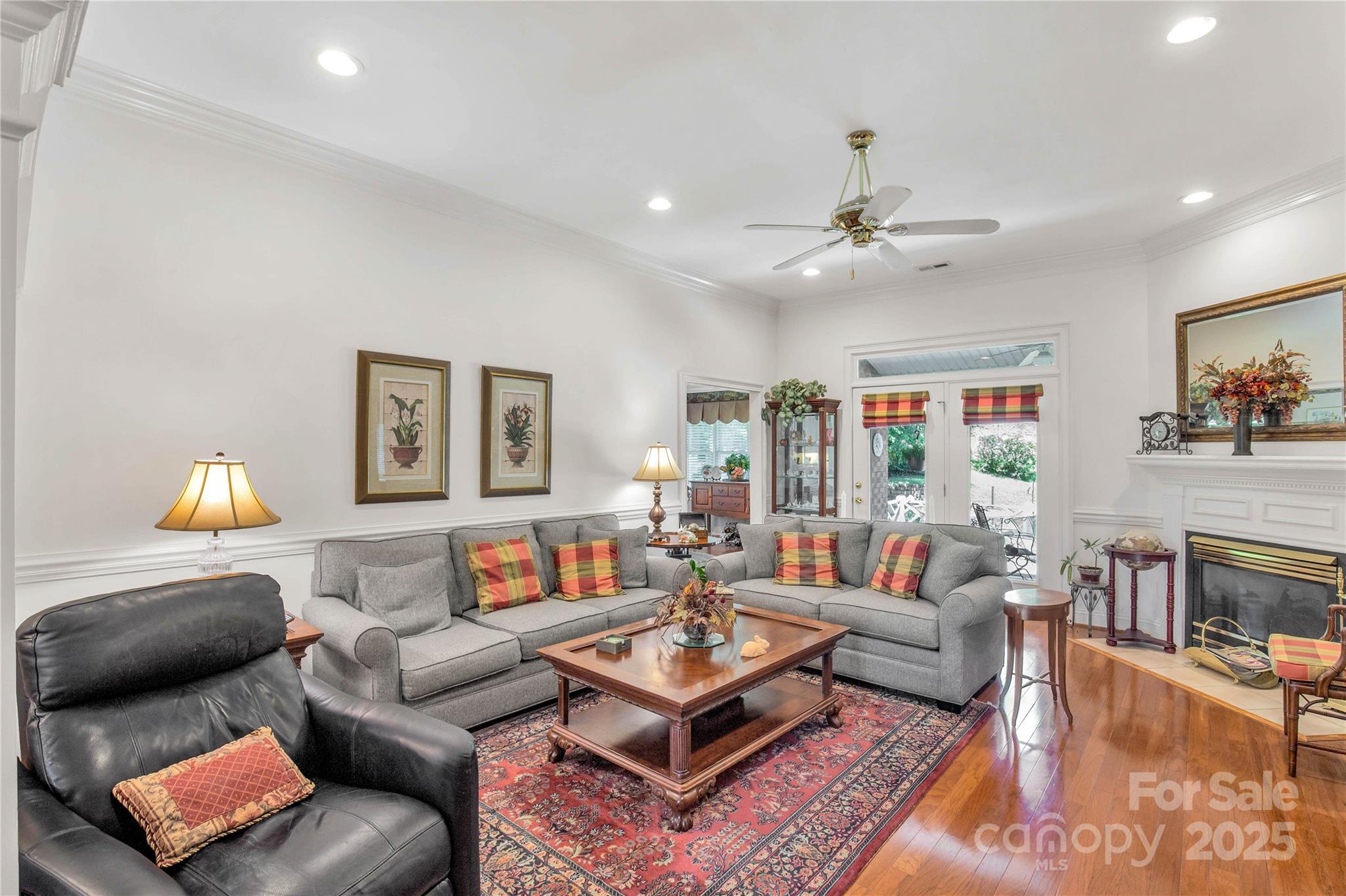 Hampshire - Residential