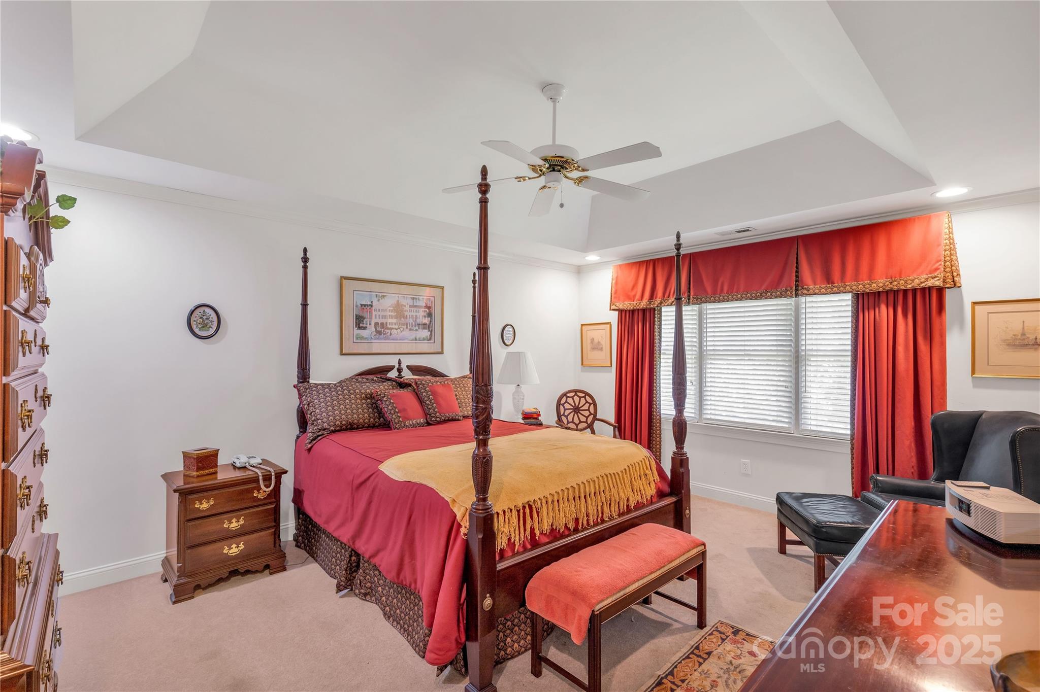 Hampshire - Residential