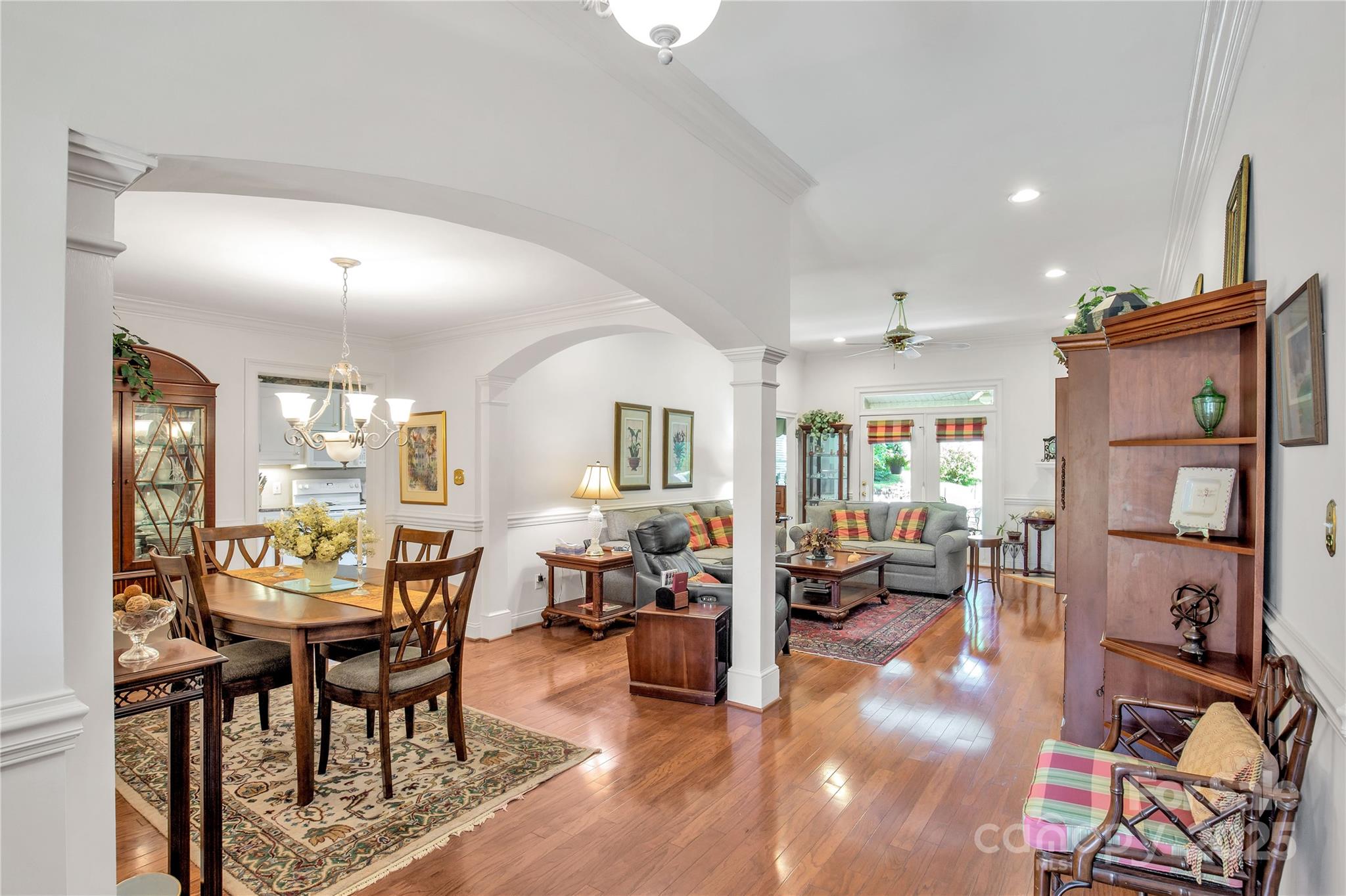 Hampshire - Residential