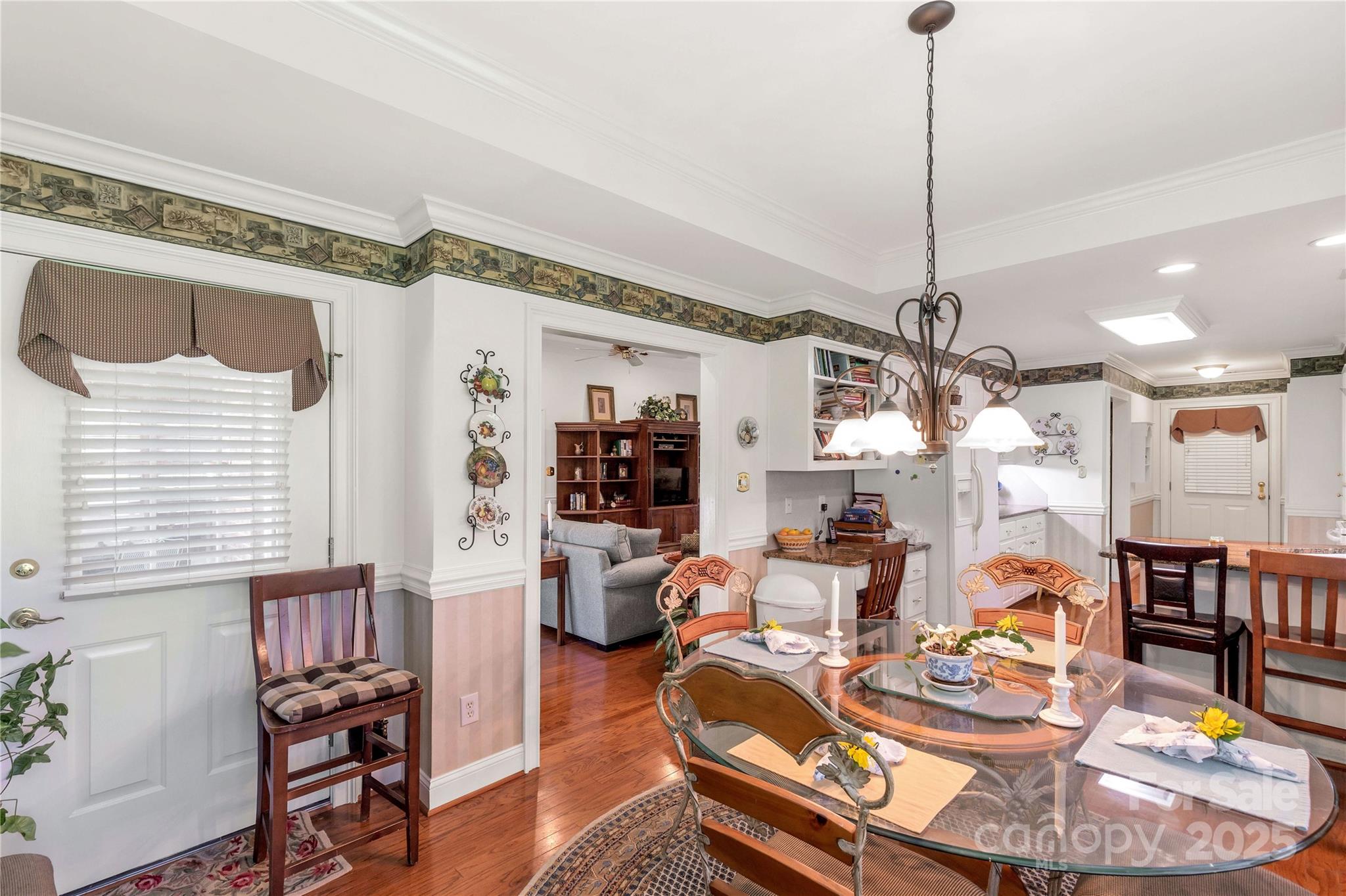 Hampshire - Residential