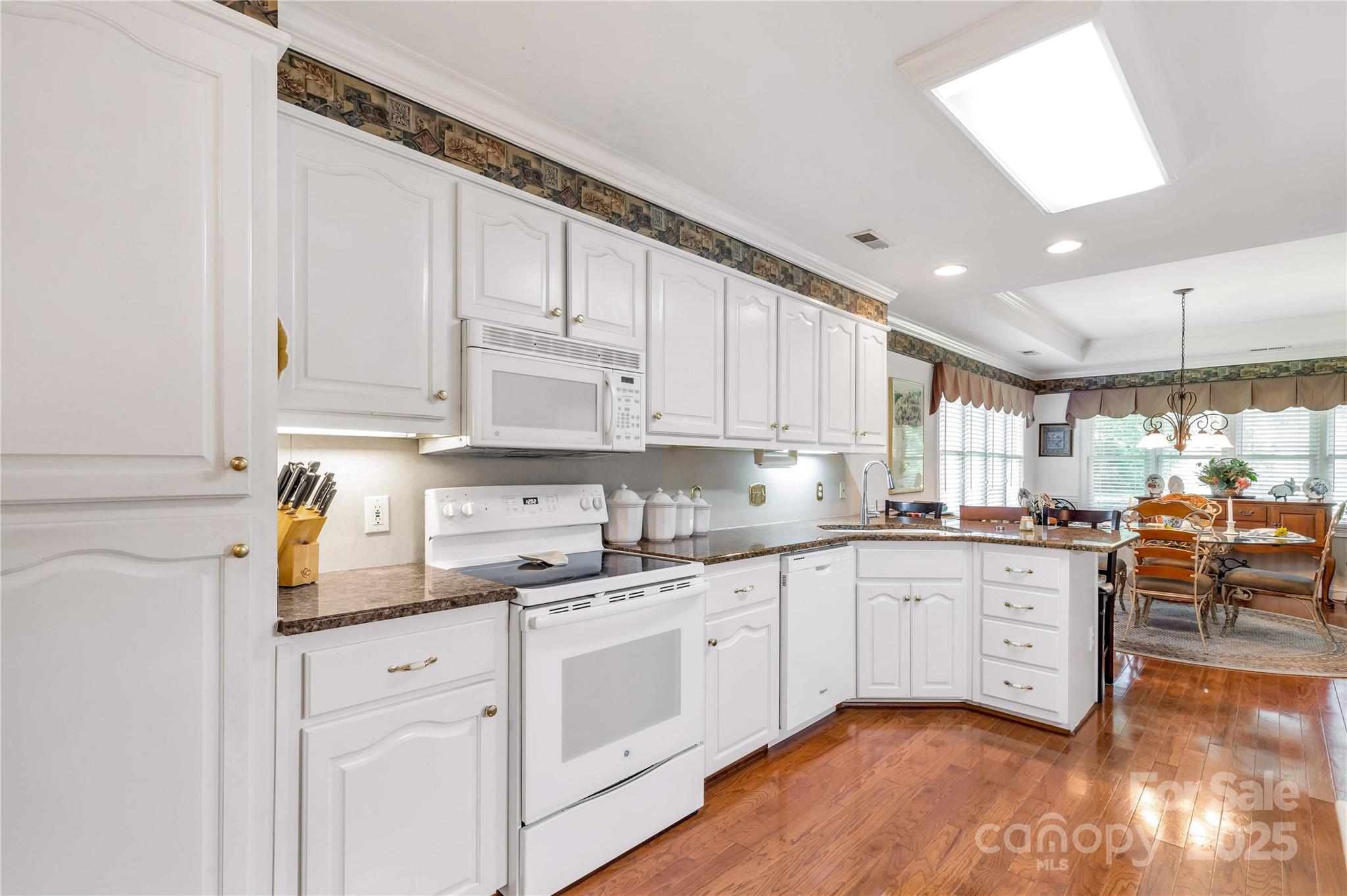 Hampshire - Residential