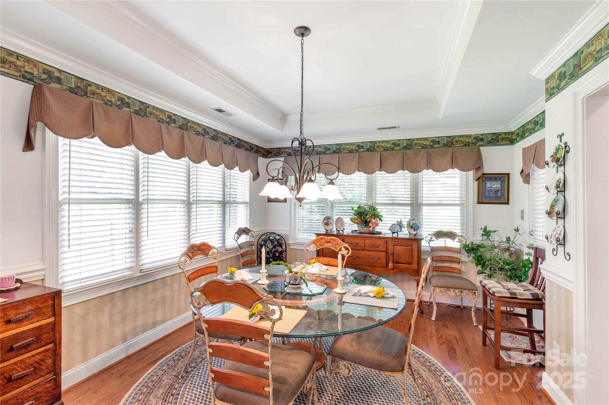 Hampshire - Residential