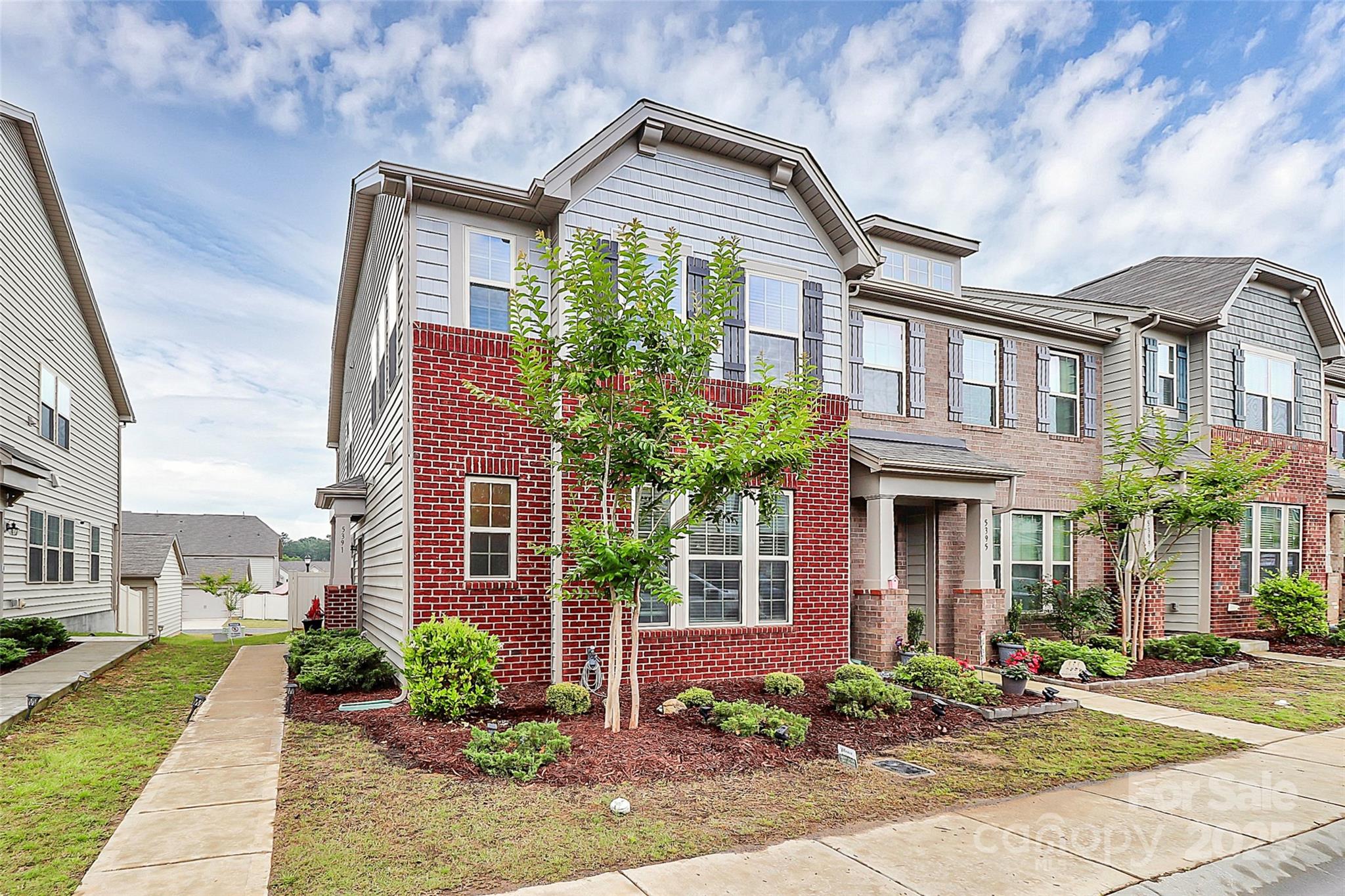 5391 Orchid Bloom Drive