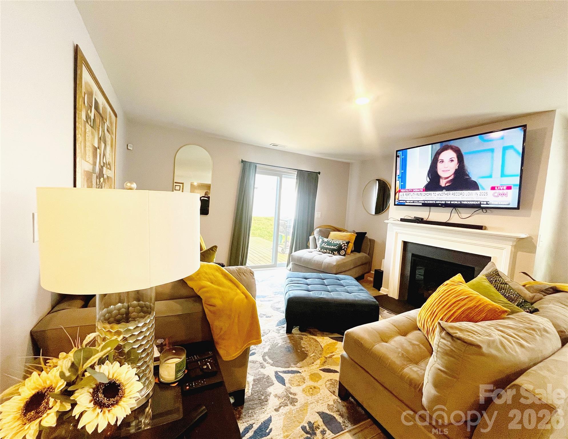 Apple Creek - Residential