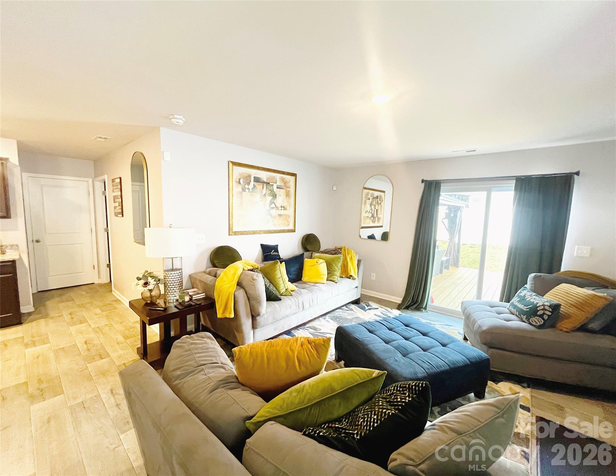 Apple Creek - Residential