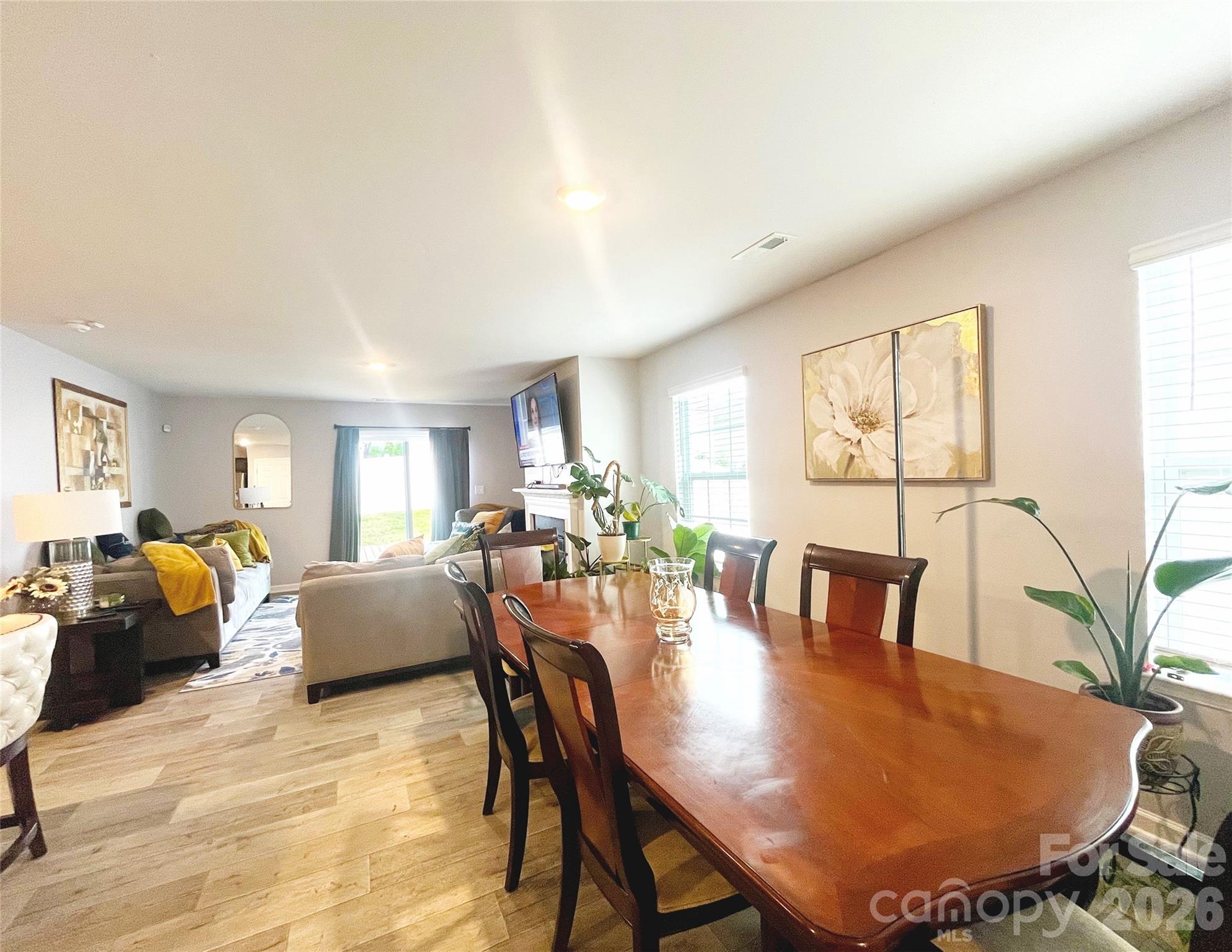 Apple Creek - Residential