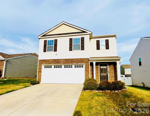 Photo of 3044 Winesap Drive, Dallas, NC 28034 (MLS # 4371455)