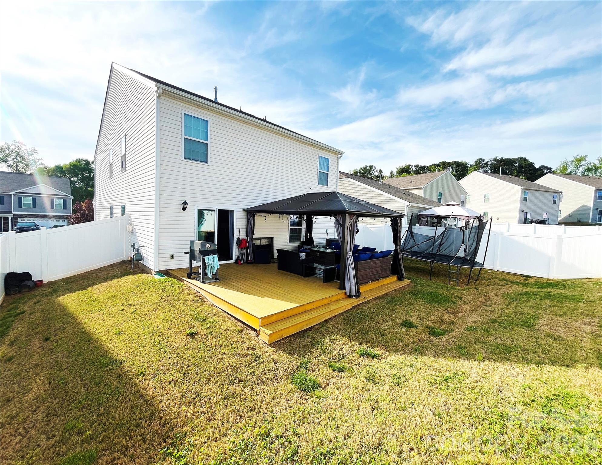 Apple Creek - Residential