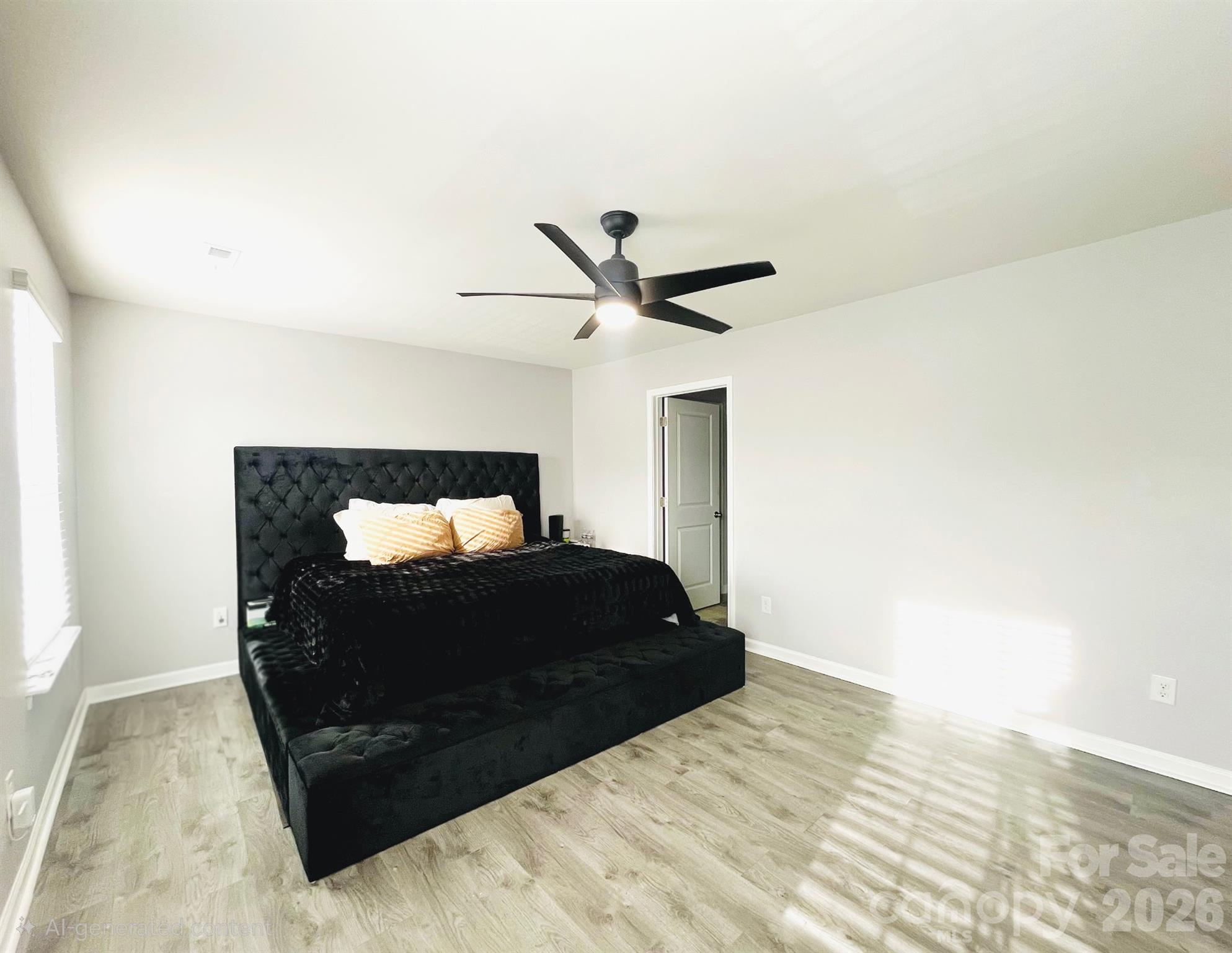 Apple Creek - Residential