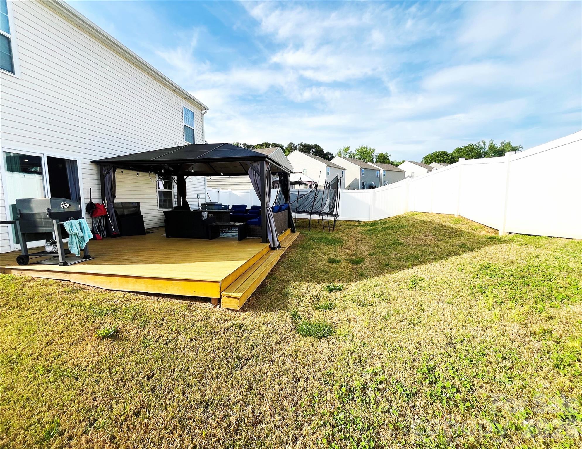 Apple Creek - Residential