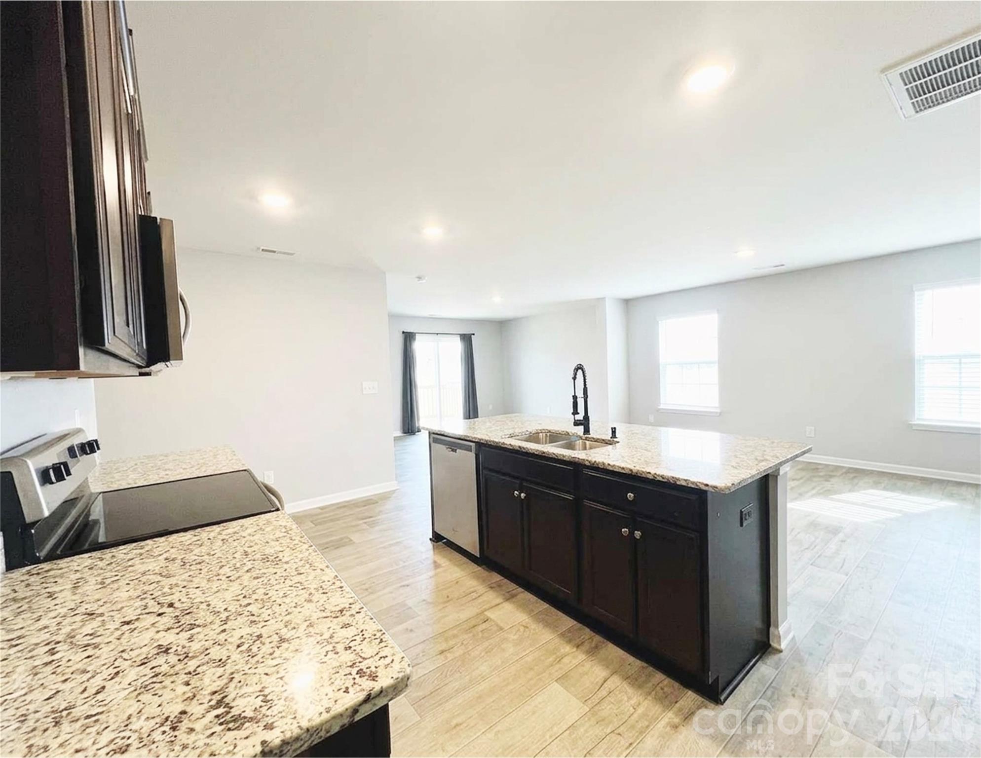 Apple Creek Village - Residential