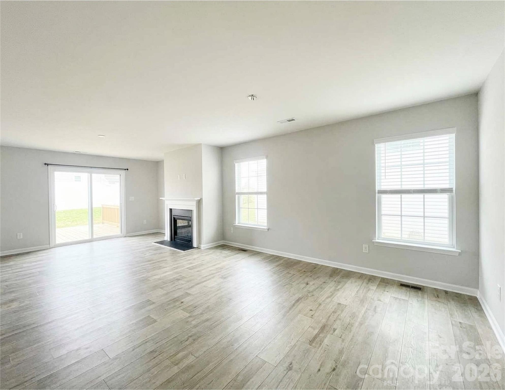 Apple Creek Village - Residential