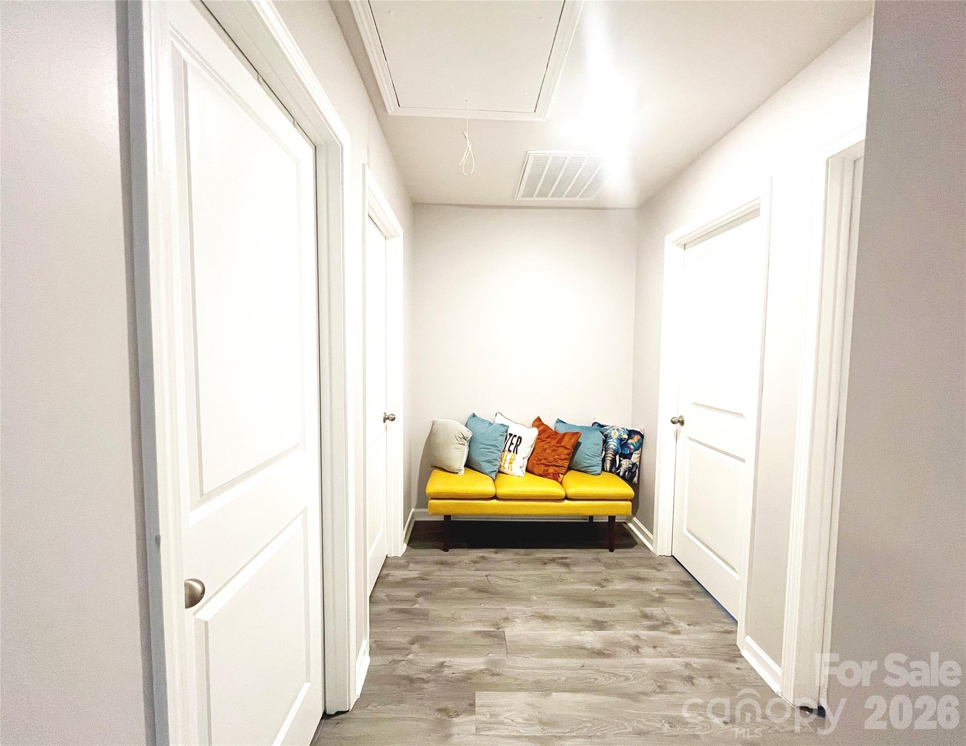 Apple Creek - Residential