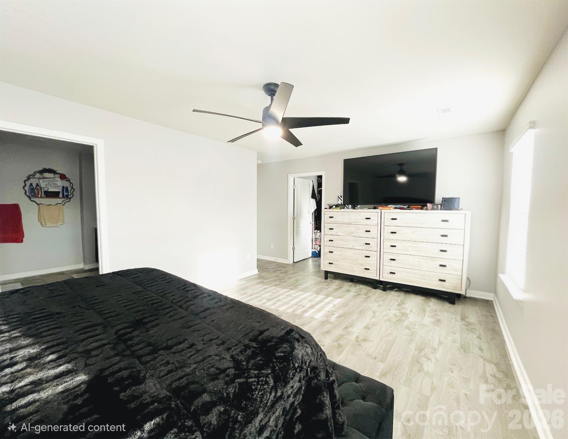 Apple Creek - Residential