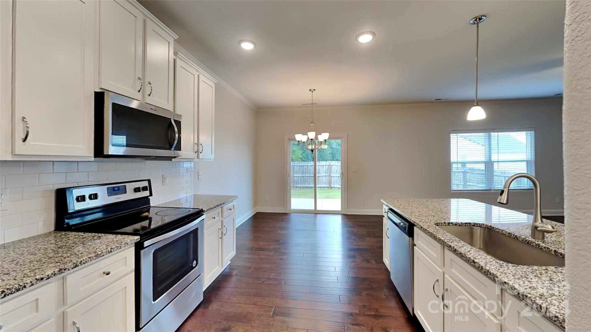 Pecan Ridge - Residential