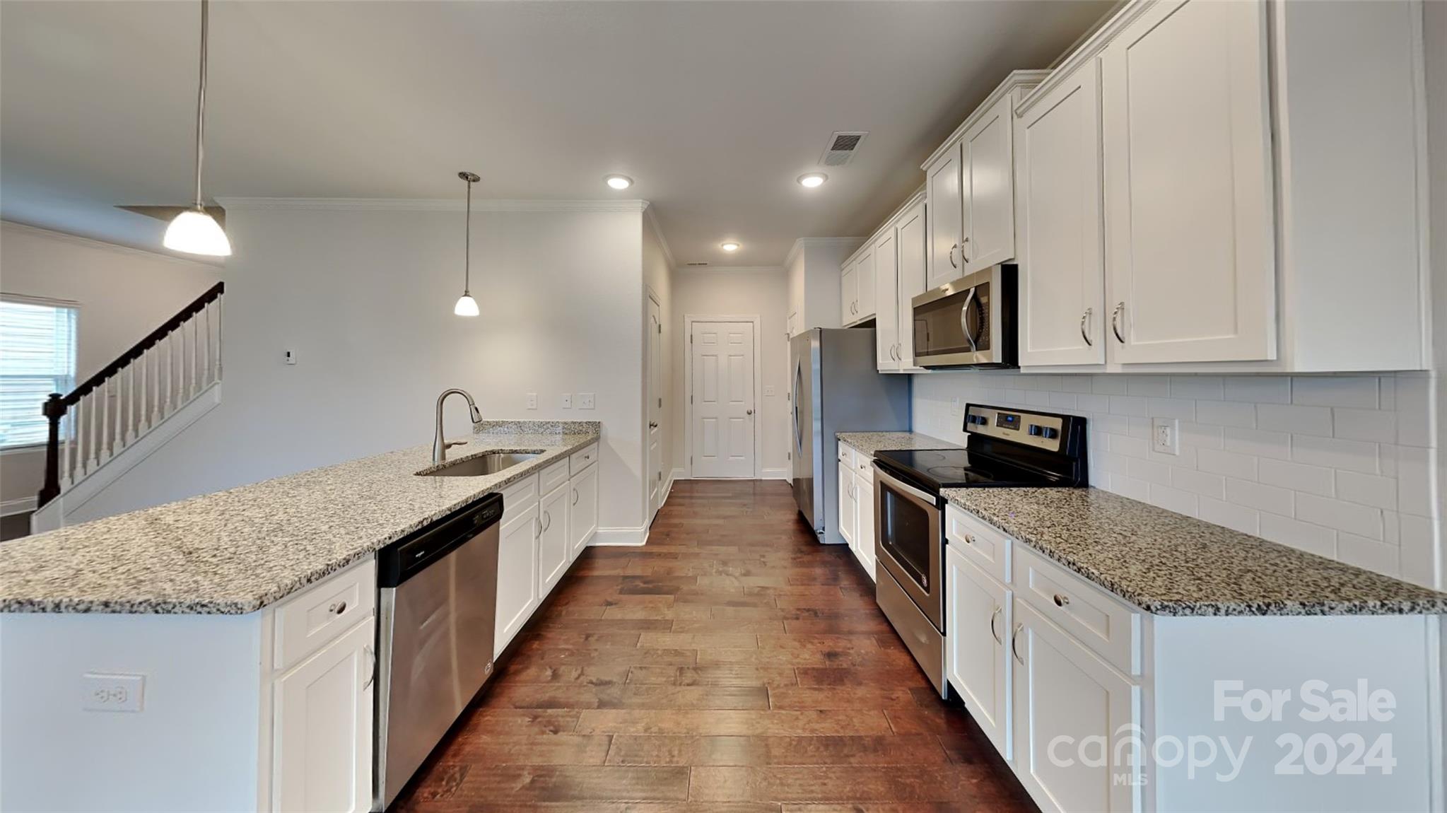 Pecan Ridge - Residential