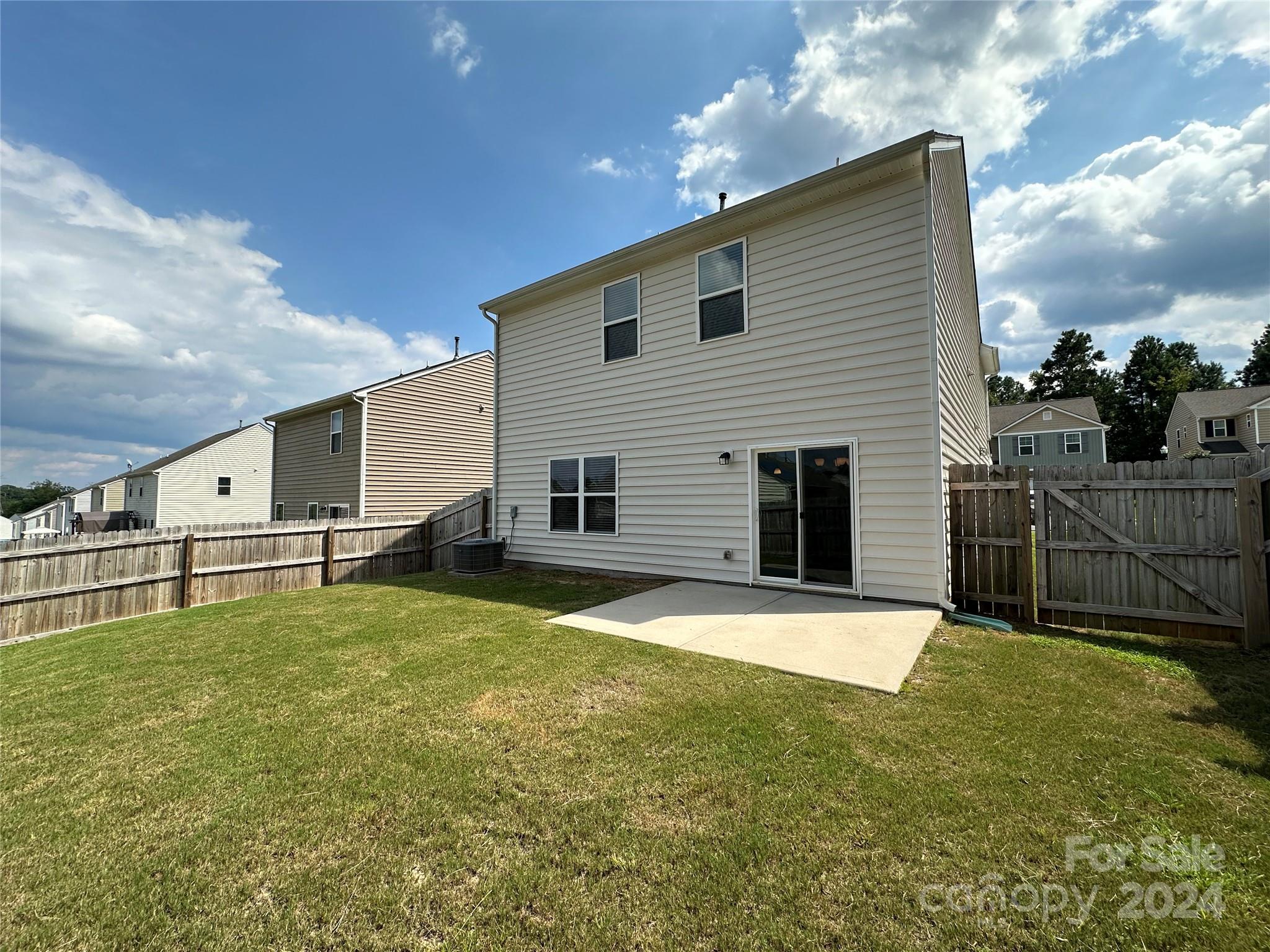 Pecan Ridge - Residential