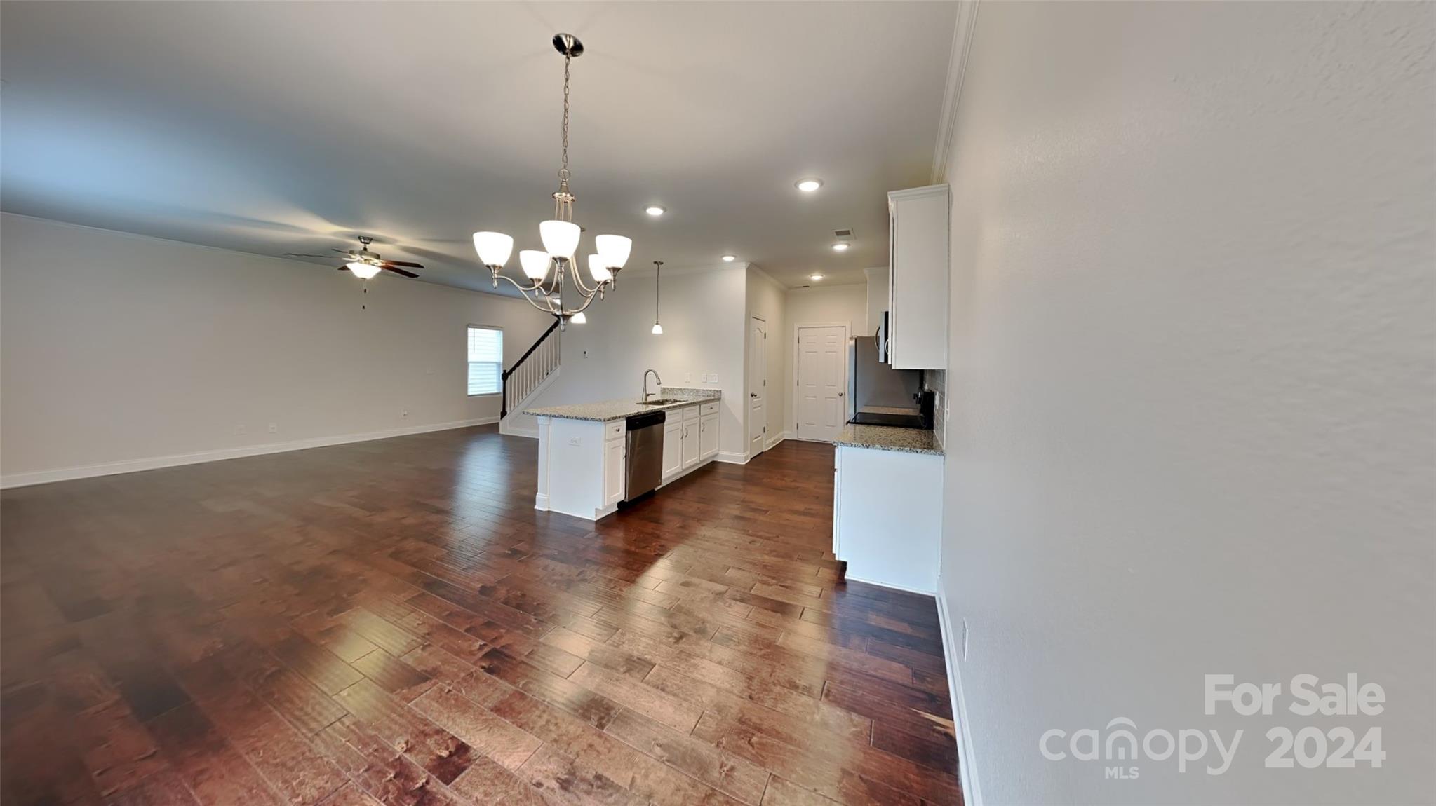 Pecan Ridge - Residential