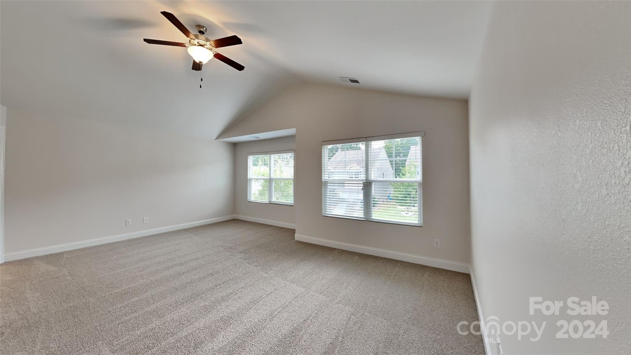 Pecan Ridge - Residential