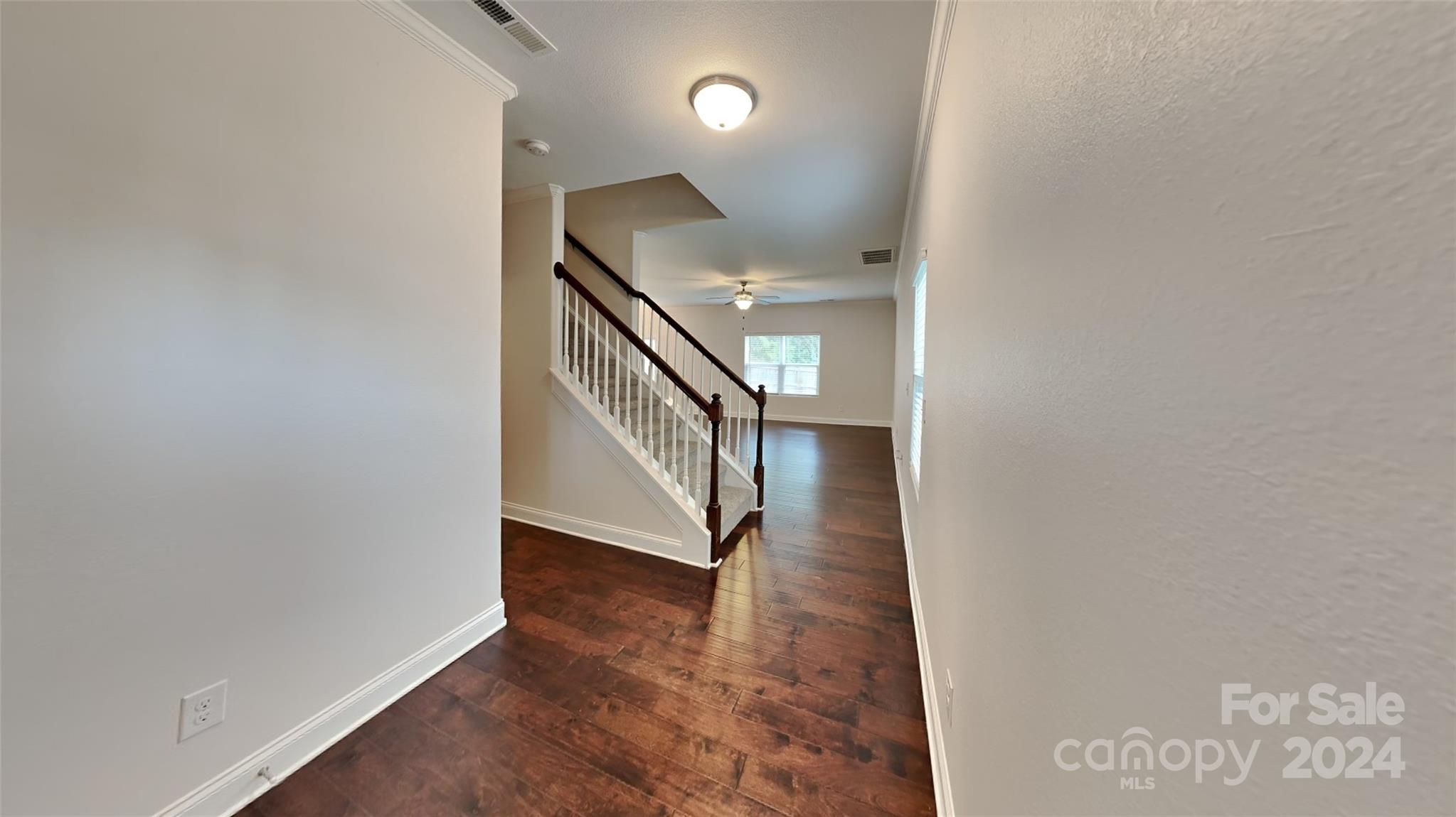 Pecan Ridge - Residential