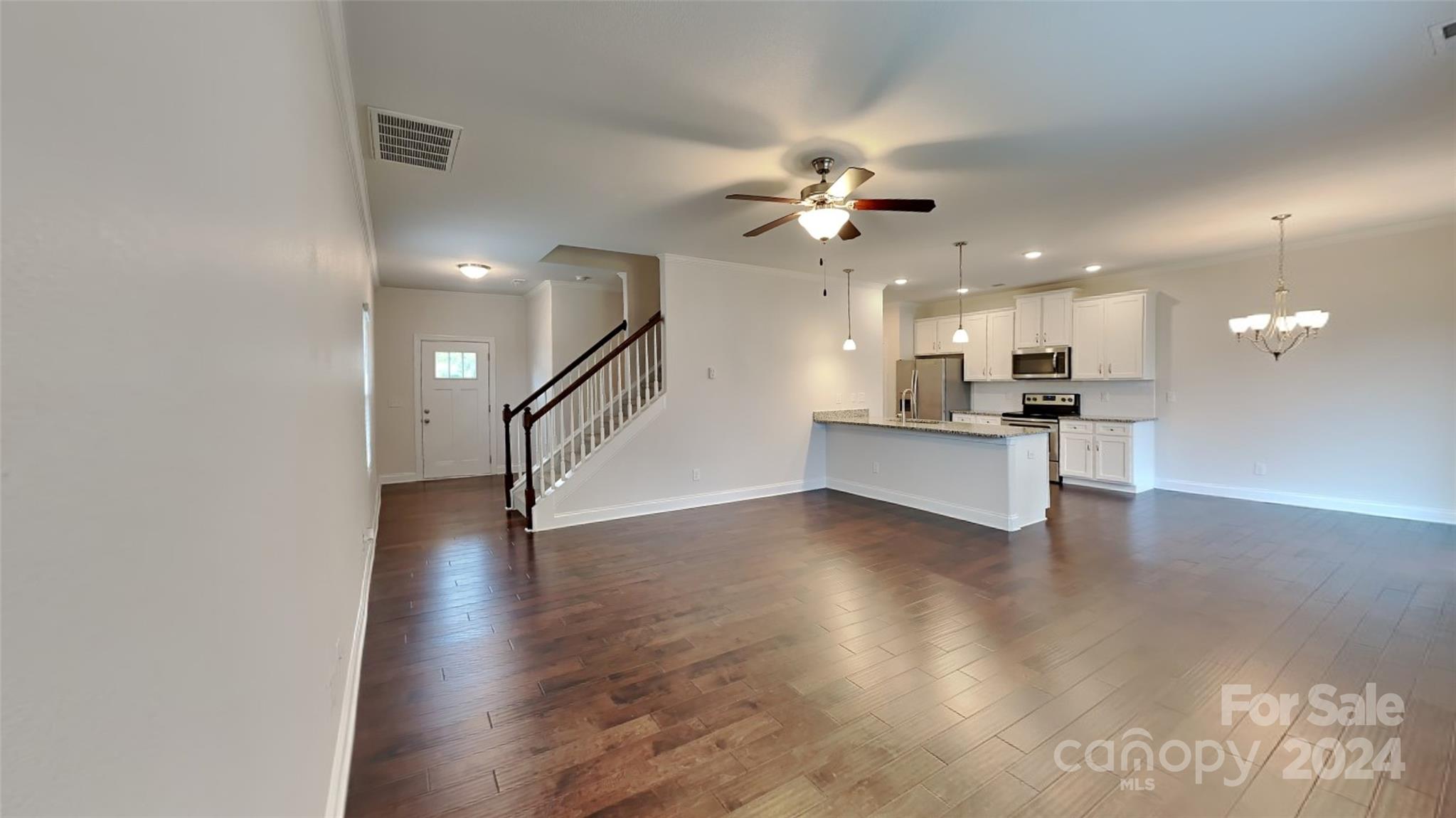 Pecan Ridge - Residential