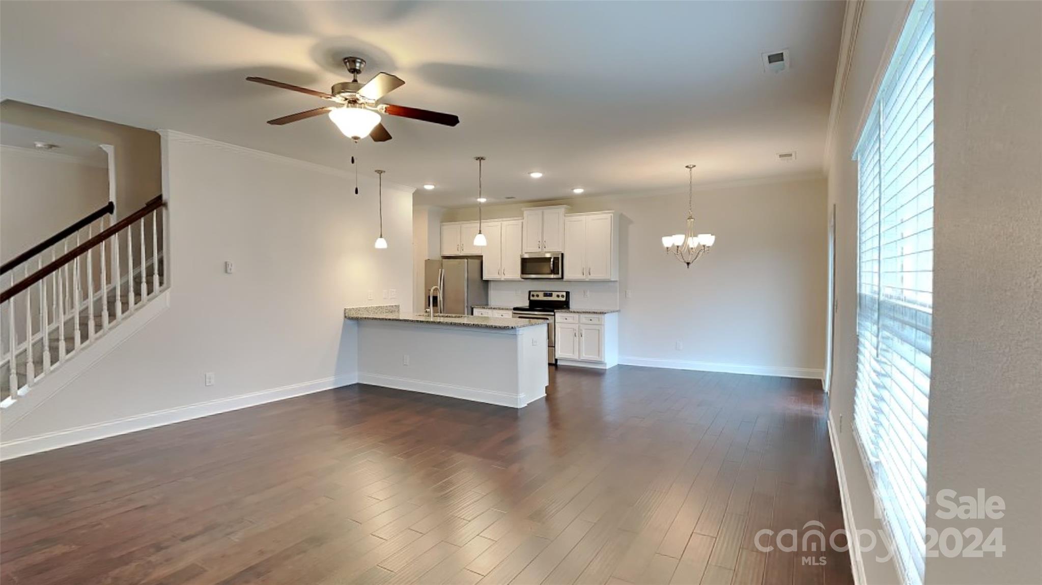 Pecan Ridge - Residential