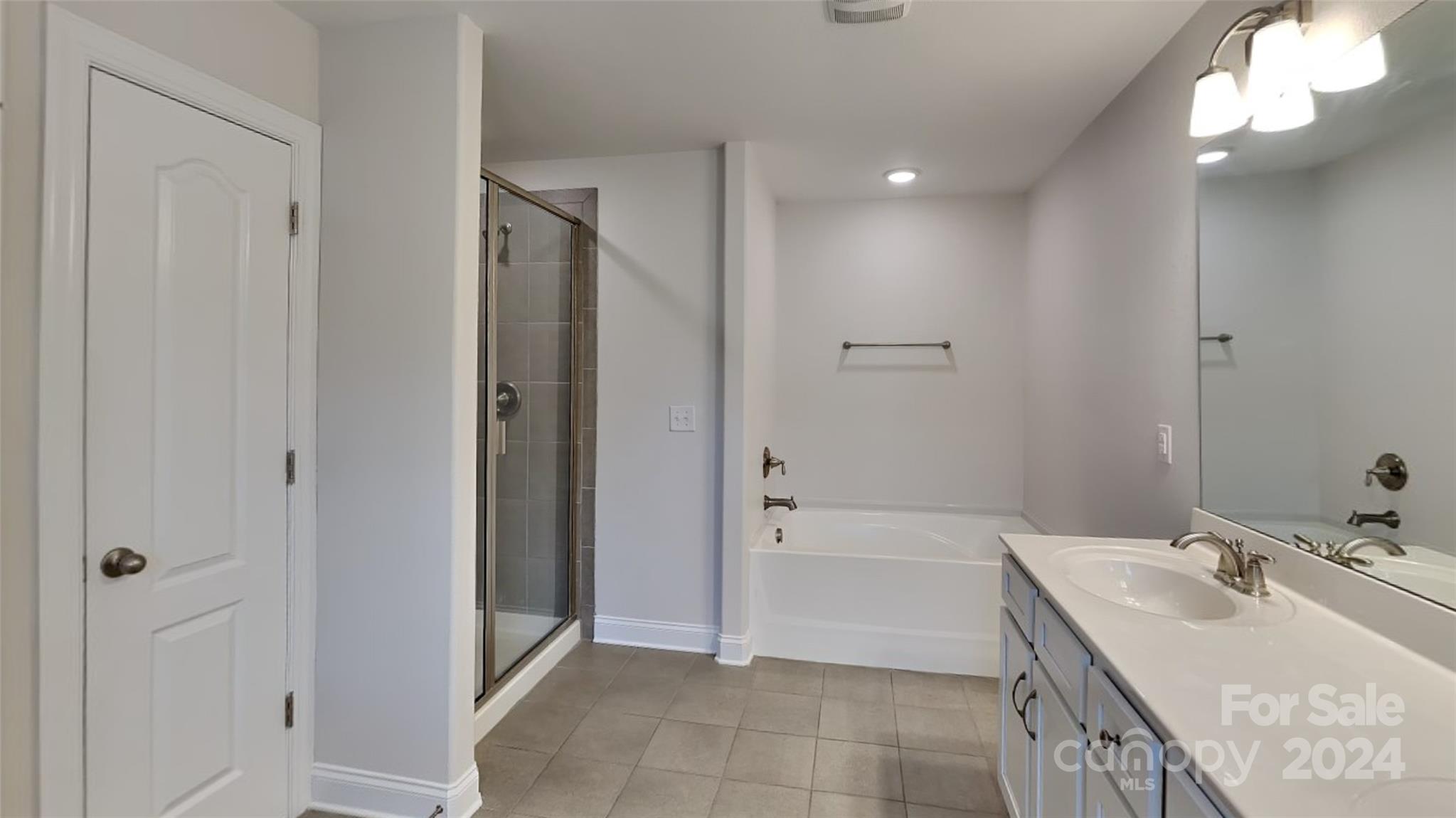 Pecan Ridge - Residential