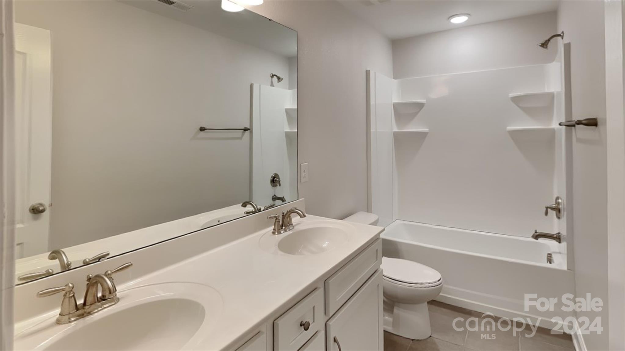 Pecan Ridge - Residential